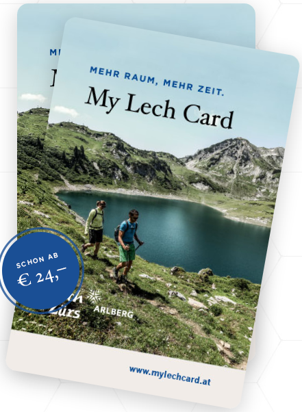 Lech Card