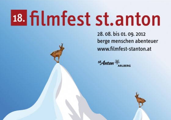 18. Filmfest St. Anton 2012