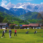 Golfclub Montafon