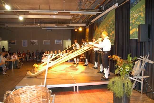 heimatabend, lech, brauchtum, musik, tanz, tradition