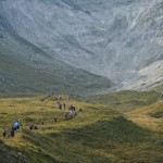 GoreTEx Transalpine Run, Wettrennen, Sport, Lech, St. Anton