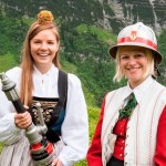 Arlberger Musikfest, Musik, Blasmusik, Lech