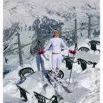 Skilehrerinnen Kalender 2014