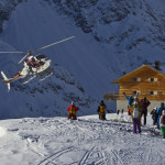 Perfect Ride Shuttle - Heli :::: Lech am Arlberg