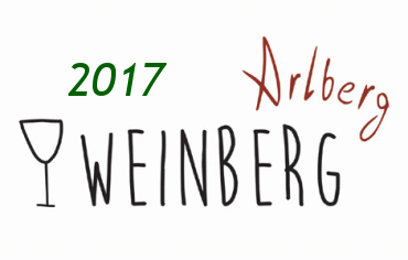 Arlberg Weinberg Messe 2017
