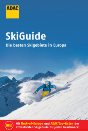 Der ADAC SkiGuide 2018 kürt das Skigebiet Arlberg zum besten in Europa.