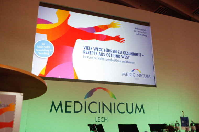 Medicinicum Lech