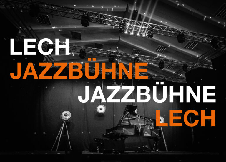 Jazzbühne Lech