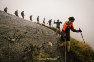 Dynafit Transalpin Run