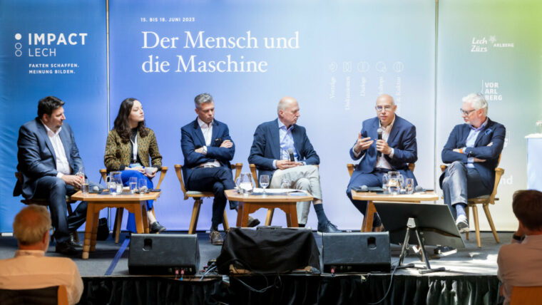 Impact Lech