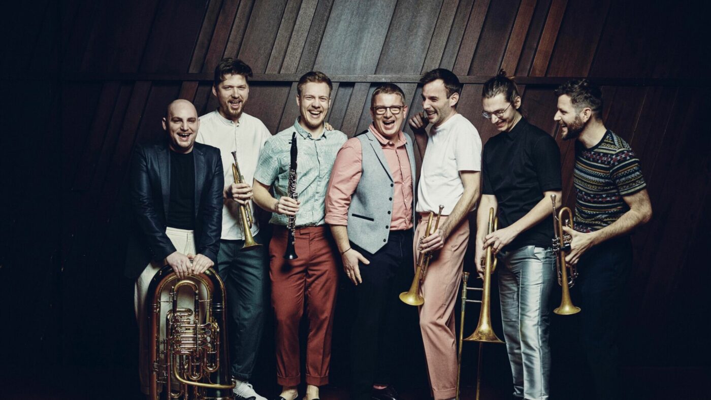 Federspiel Konzert Lech